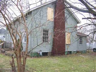 319 N William St, South Bend, IN 46601