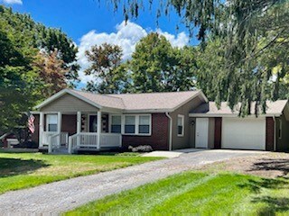5236 National Pike, Markleysburg, PA 15459