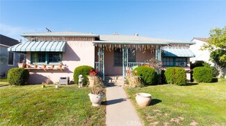 605 W Markland Dr, Monterey Park, CA 91754