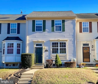 8155 Hazy Dawn Ct, Pasadena, MD 21122