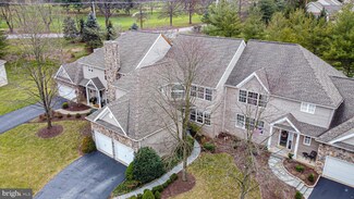 6 Henredon Dr Unit 2202, Phoenixville, PA 19460