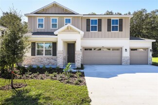 3950 Foxtail Ln, Mount Dora, FL 32757