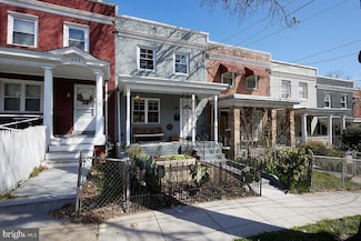 421 Longfellow St NW, Washington, DC 20011