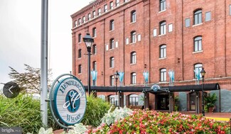 1000 Fell St, Baltimore, MD 21231