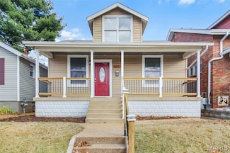 6129 Hoffman Ave, Saint Louis, MO 63139