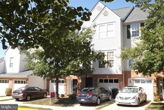 3967 Cressida Place, Woodbridge, VA 22192