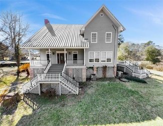 1515 Beaver Cir, Bogalusa, LA 70427