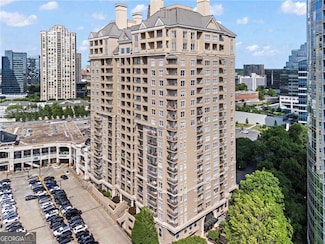 3334 Peachtree Rd NE Unit 1714, Atlanta, GA 30326