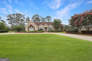 12 Par Dr, Jesup, GA 31546