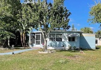 5414 Taylor Ave, Port Orange, FL 32127