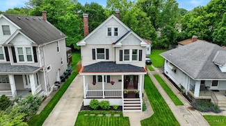 4303 Millsbrae Ave, Cincinnati, OH 45209