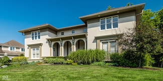 11850 Arborhill Dr, Zionsville, IN 46077