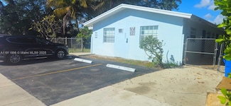 161 NW 40th St Unit 5, Oakland Park, FL 33309