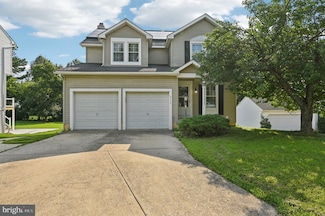 6314 Roan Stallion Ln, Columbia, MD 21045