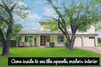1402 Monica St, Austin, TX 78758