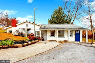 10681 Old Bond Mill Rd, Laurel, MD 20723