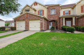 13022 Cressida Glen Ln, Houston, TX 77072