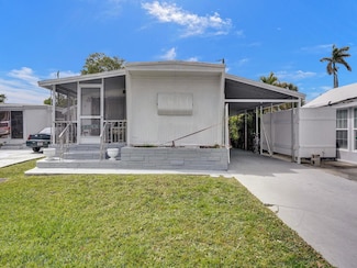 1911 SW 87th Ave, Davie, FL 33324