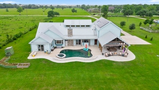 5601 Del Bello Ln, Manvel, TX 77578