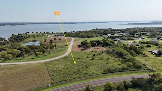 Lot 3 Old Peninsula Trail, Corsicana, TX 75109