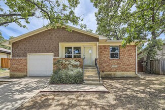 2011 Mercedes Rd, Denton, TX 76205