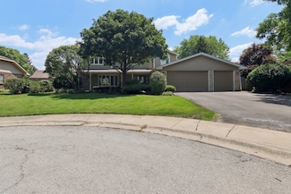 10215 S 87th Ct, Palos Hills, IL 60465