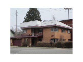 1401 Eddy Rd, Cleveland, OH 44108