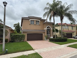 15640 SW 16th Ct, Pembroke Pines, FL 33027