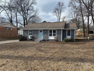 757 Bilmark Ave, Charlotte, NC 28213