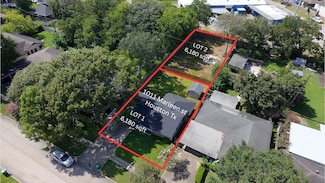1011 Marleen St, Houston, TX 77034