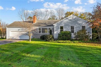 21 Ambrose Dr, Bristol, RI 02809