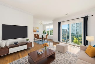 65 Fleet St Unit 403, Jersey City, NJ 07306