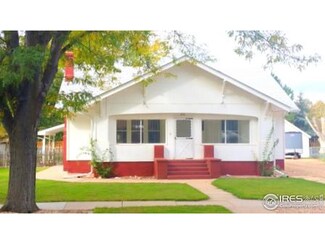 213 Graefe Ave, Ault, CO 80610