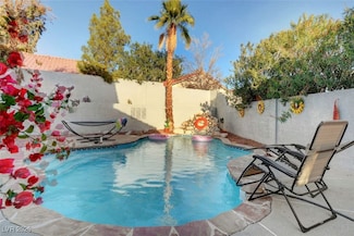 514 Rancho Del Norte Dr, North Las Vegas, NV 89031