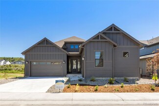 901 Coal Bank Trail, Castle Rock, CO 80104