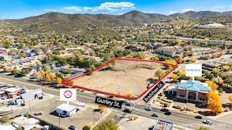 1109 E Gurley St, Prescott, AZ 86301