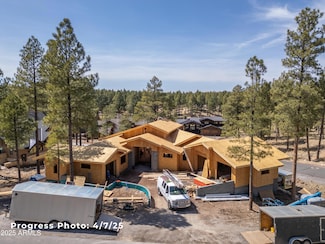 3425 S Las Colinas Ct, Flagstaff, AZ 86005