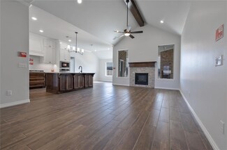 1810 Taines Turn, Norman, OK 73072