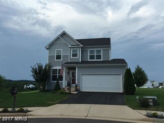 2014 Silver Bell Ct, Culpeper, VA 22701