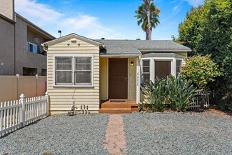 4450 Arizona St, San Diego, CA 92116
