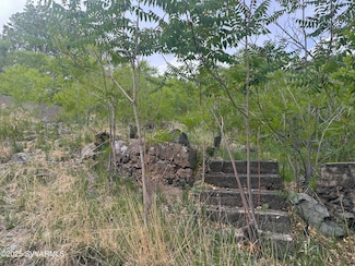 4 Lots Verde Ave & 3rd St, Jerome, AZ 86331