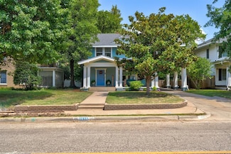 1816 N Indiana Ave, Oklahoma City, OK 73106