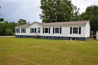22 Sandy Ln, Elmer, LA 71424
