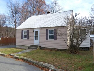 120 Merrill St, Springfield, VT 05156