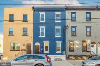 2400 W Thompson St Unit B, Philadelphia, PA 19121