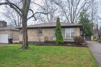 2224 Mary Catherine Dr, Louisville, KY 40216