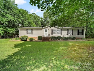 3911 Doster Rd, Monroe, NC 28112