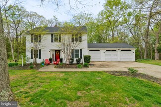 7445 Serenity Dr, Hughesville, MD 20637