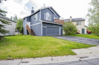 3933 Sycamore Loop, Anchorage, AK 99504