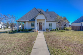 133 Oak Alley Rd, Stonewall, LA 71078